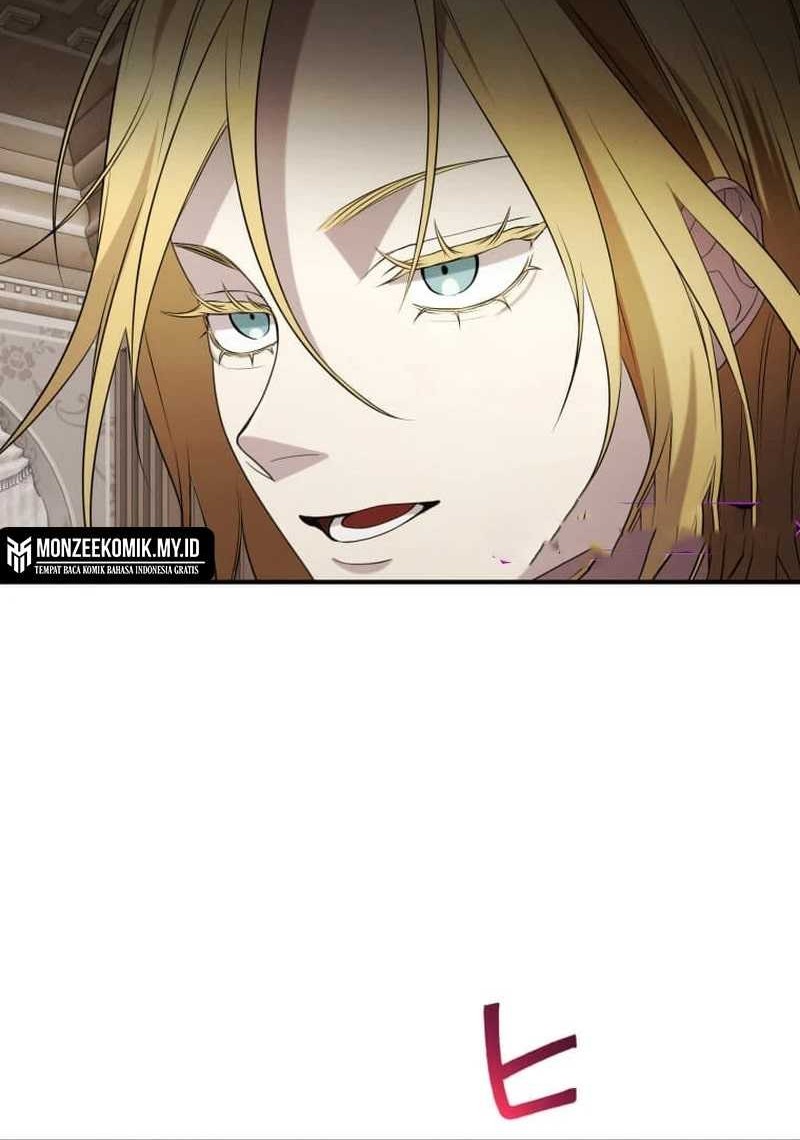 The Reversal of My Life as a Side Character Chapter 14 - halaman 51