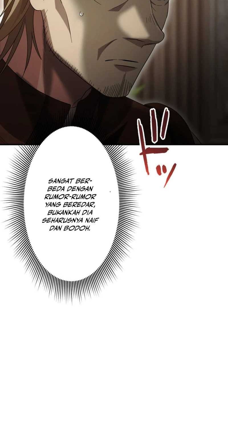 The Reversal of My Life as a Side Character Chapter 14 - halaman 55