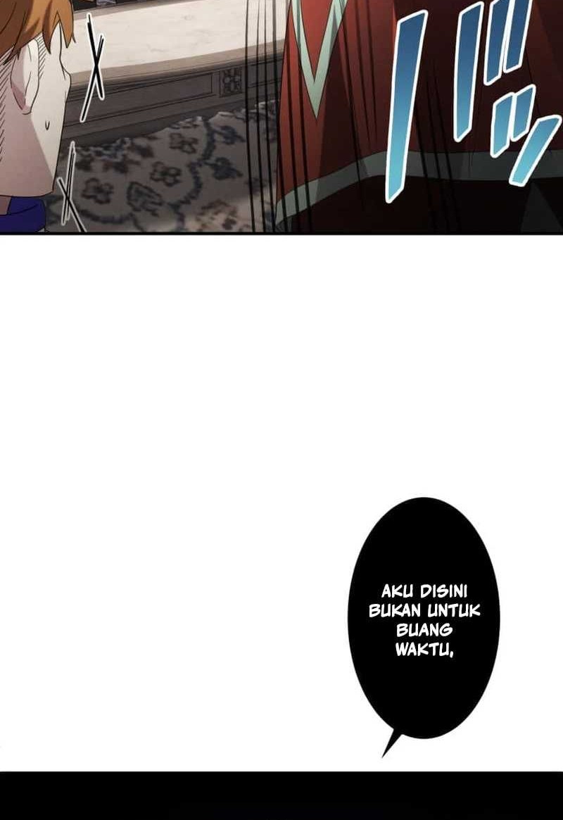 The Reversal of My Life as a Side Character Chapter 14 - halaman 61