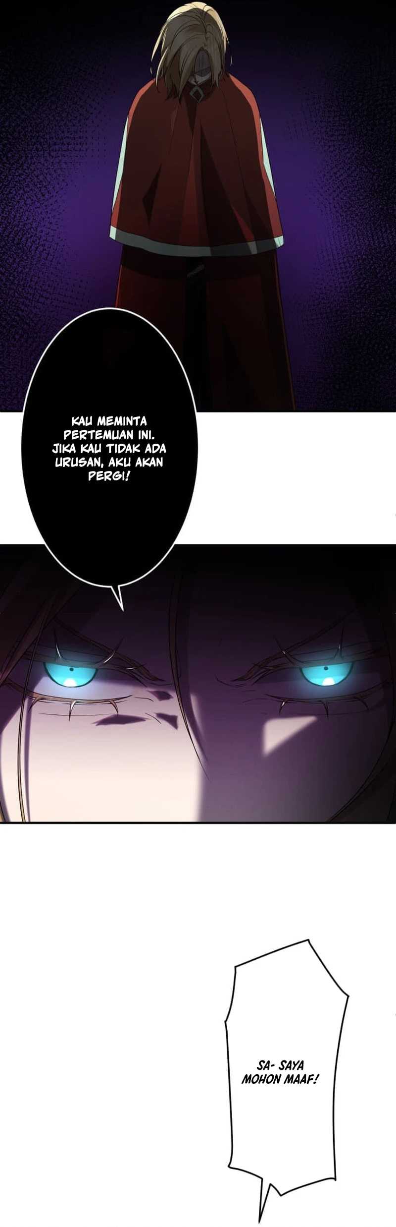 The Reversal of My Life as a Side Character Chapter 14 - halaman 62