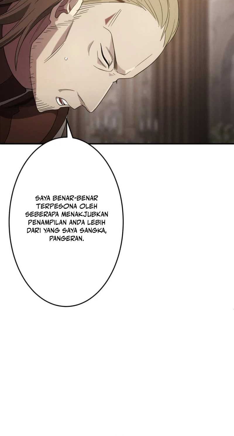 The Reversal of My Life as a Side Character Chapter 14 - halaman 64