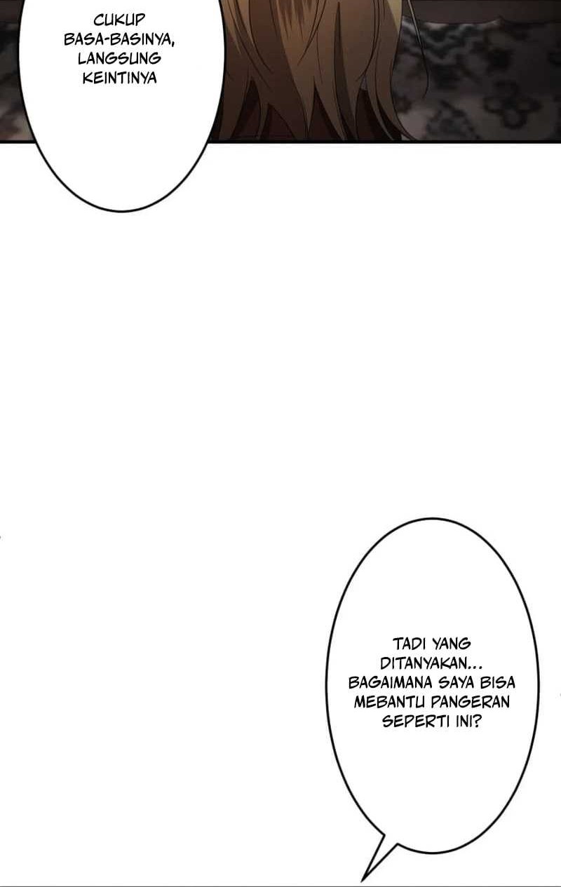 The Reversal of My Life as a Side Character Chapter 14 - halaman 66