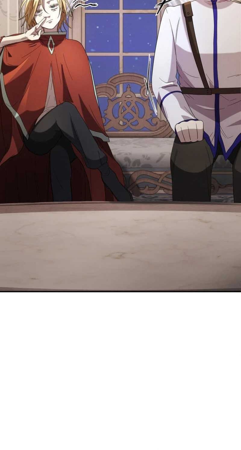 The Reversal of My Life as a Side Character Chapter 14 - halaman 68