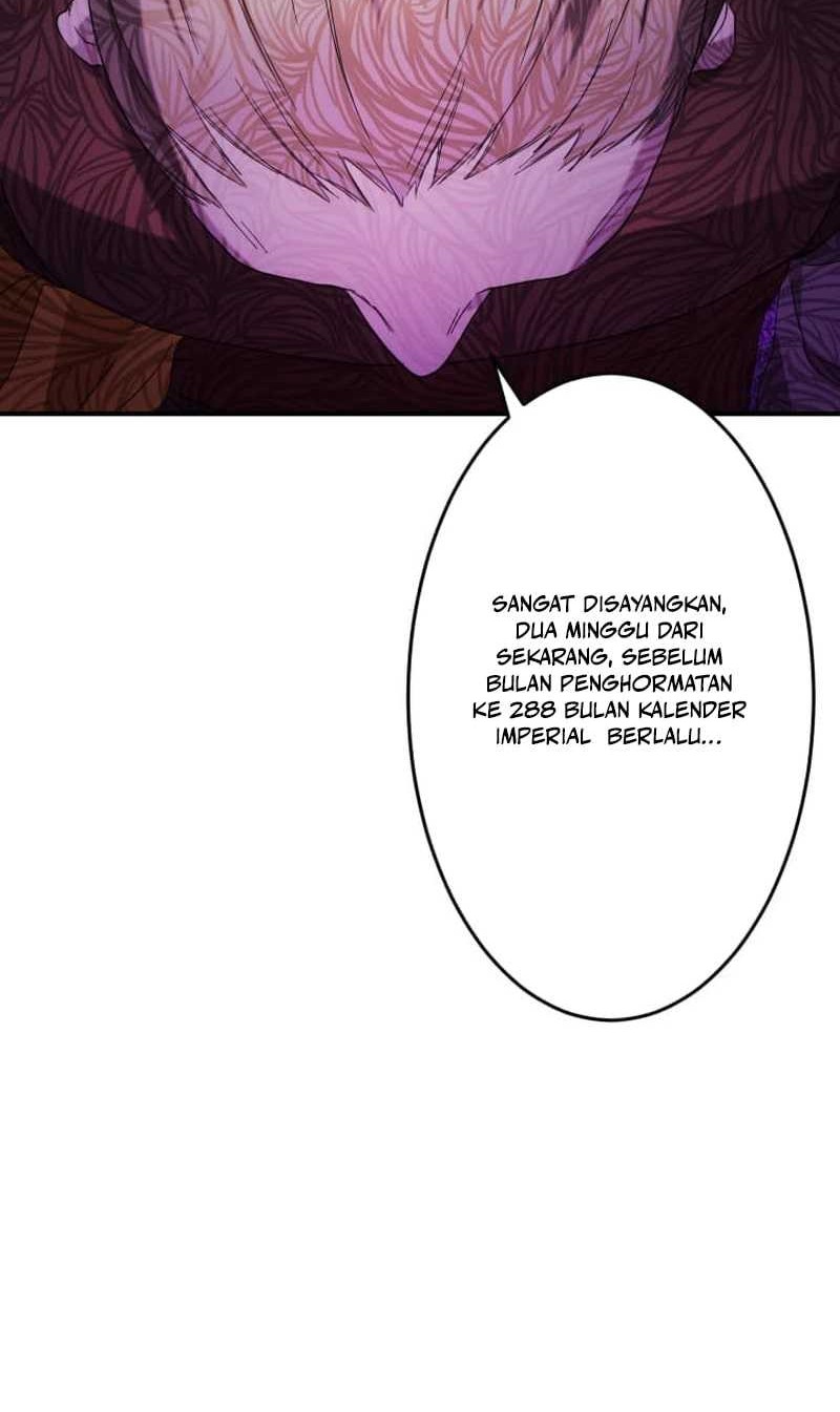 The Reversal of My Life as a Side Character Chapter 14 - halaman 76