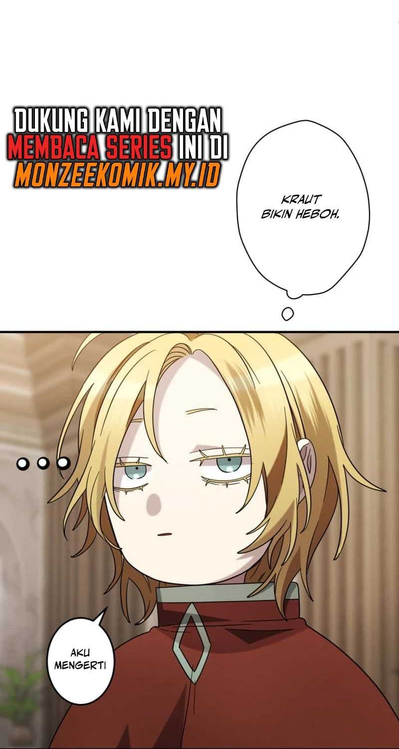 The Reversal of My Life as a Side Character Chapter 14 - halaman 78