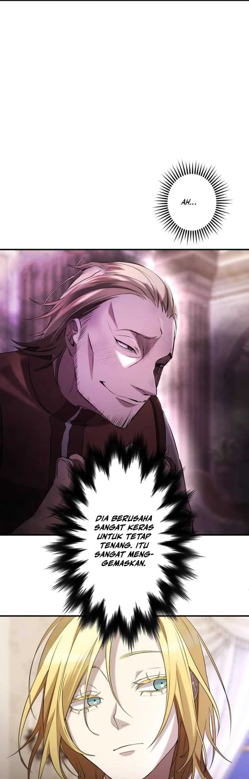The Reversal of My Life as a Side Character Chapter 14 - halaman 79