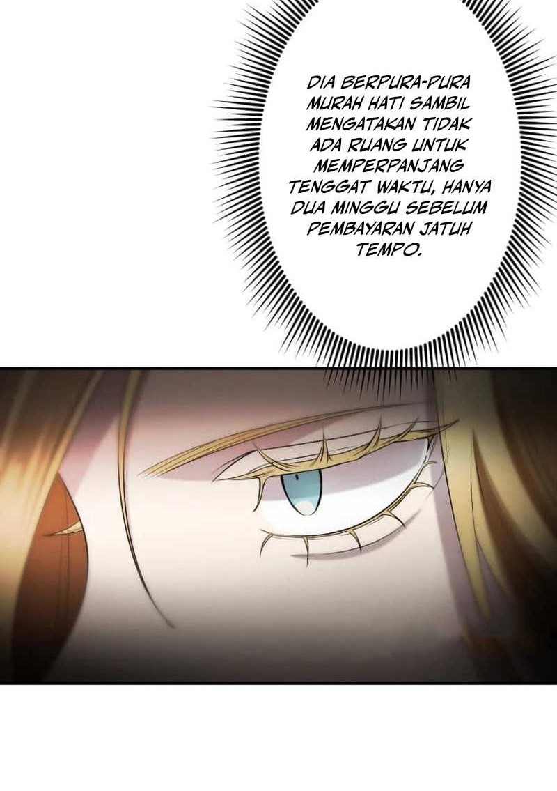 The Reversal of My Life as a Side Character Chapter 15 - halaman 11