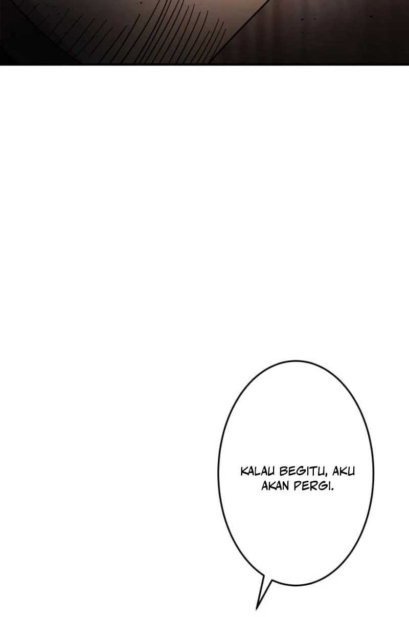 The Reversal of My Life as a Side Character Chapter 15 - halaman 19