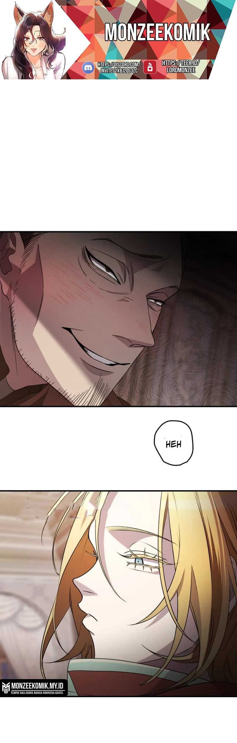 The Reversal of My Life as a Side Character Chapter 15 - halaman 2