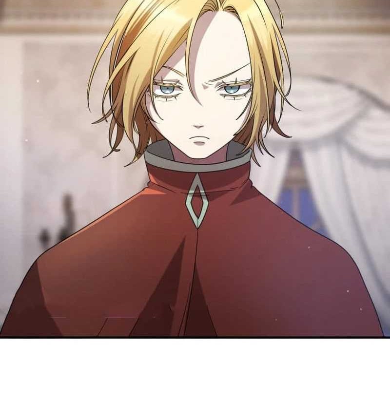 The Reversal of My Life as a Side Character Chapter 15 - halaman 21