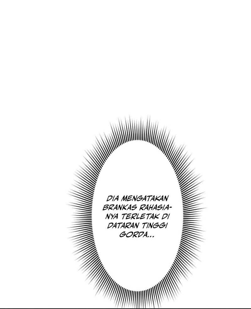 The Reversal of My Life as a Side Character Chapter 15 - halaman 30