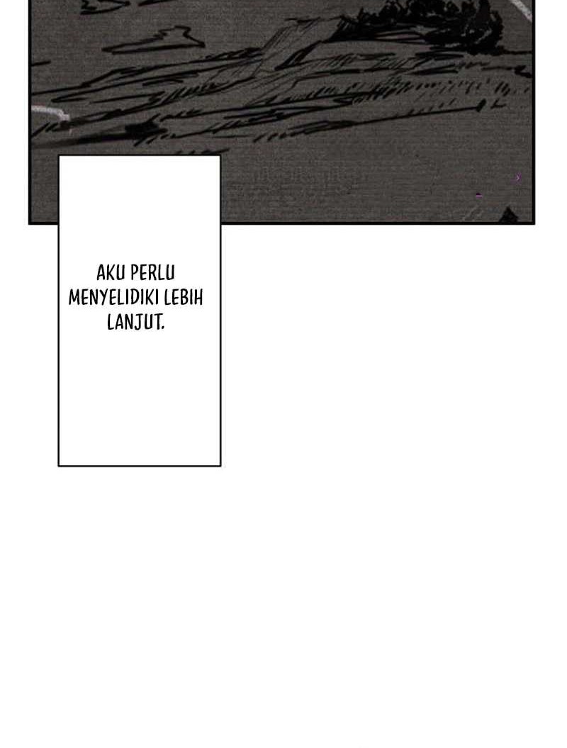 The Reversal of My Life as a Side Character Chapter 15 - halaman 32