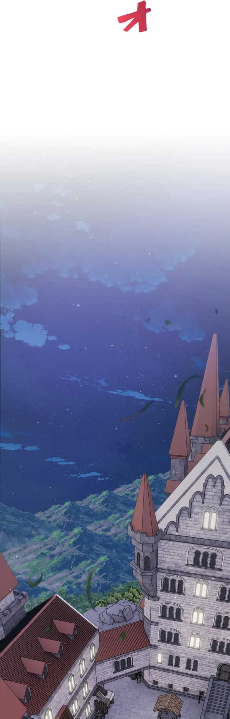 The Reversal of My Life as a Side Character Chapter 15 - halaman 37