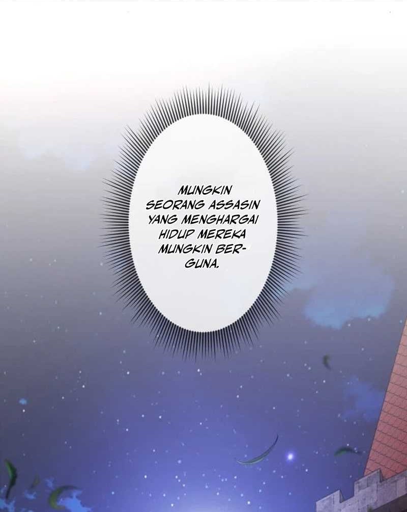 The Reversal of My Life as a Side Character Chapter 15 - halaman 40