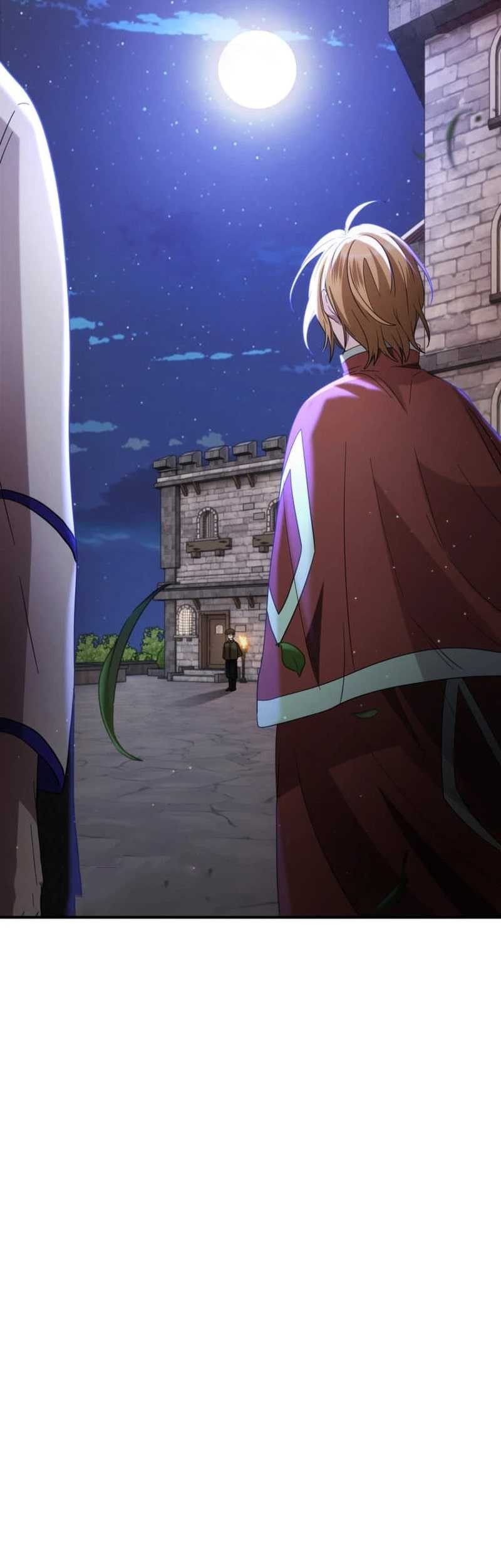 The Reversal of My Life as a Side Character Chapter 15 - halaman 41