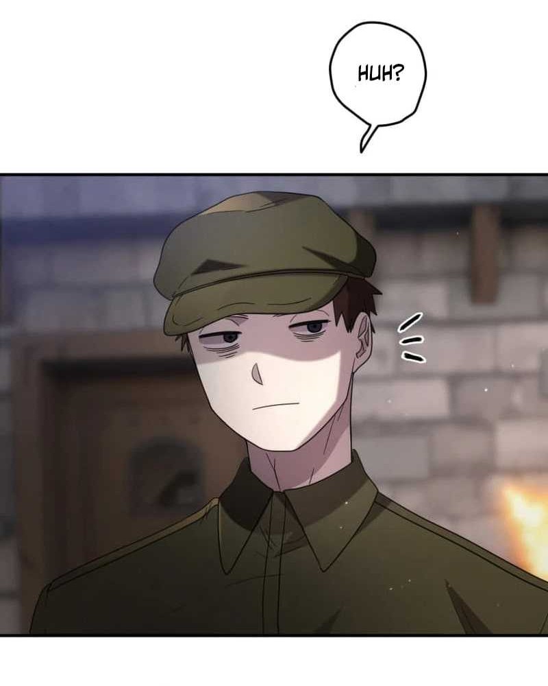 The Reversal of My Life as a Side Character Chapter 15 - halaman 42