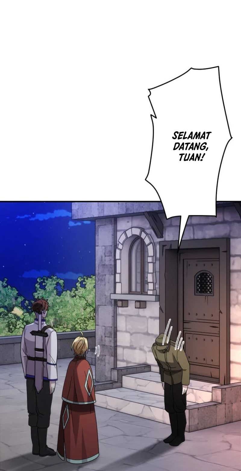 The Reversal of My Life as a Side Character Chapter 15 - halaman 44