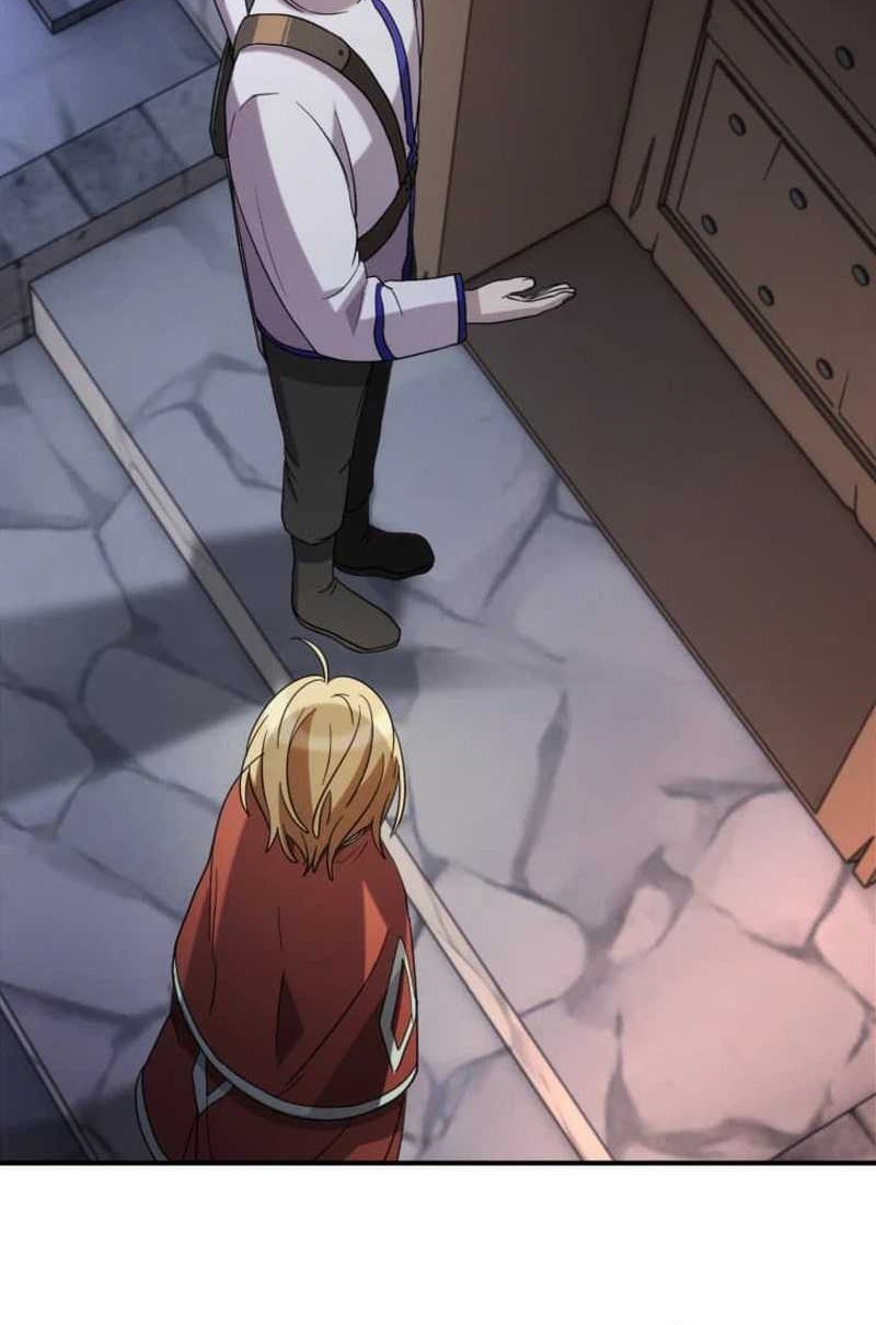 The Reversal of My Life as a Side Character Chapter 15 - halaman 46