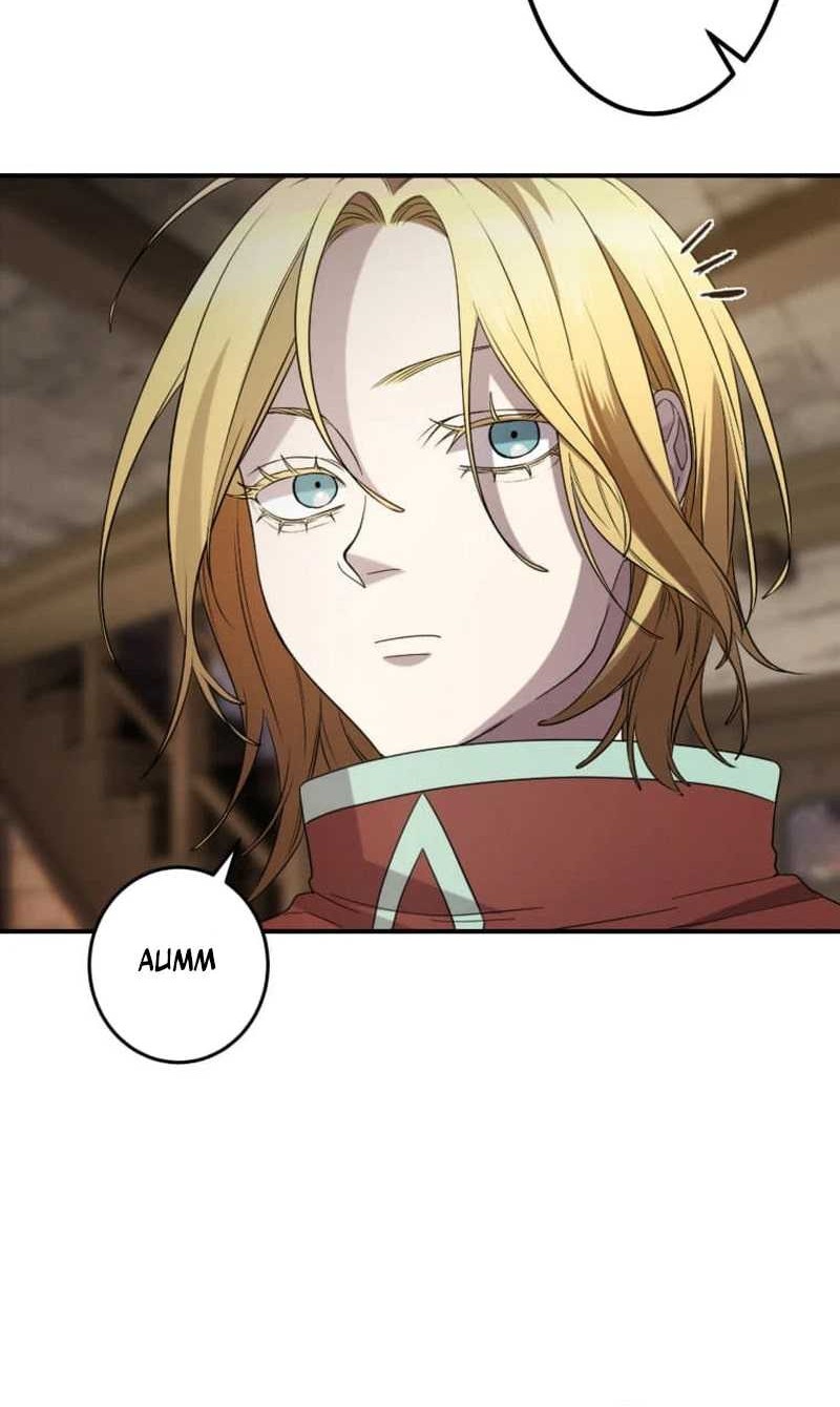 The Reversal of My Life as a Side Character Chapter 15 - halaman 48