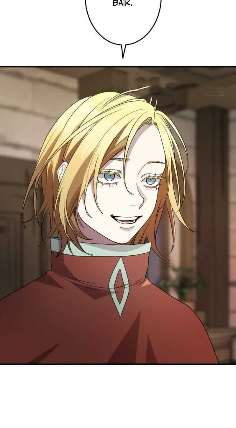 The Reversal of My Life as a Side Character Chapter 15 - halaman 50