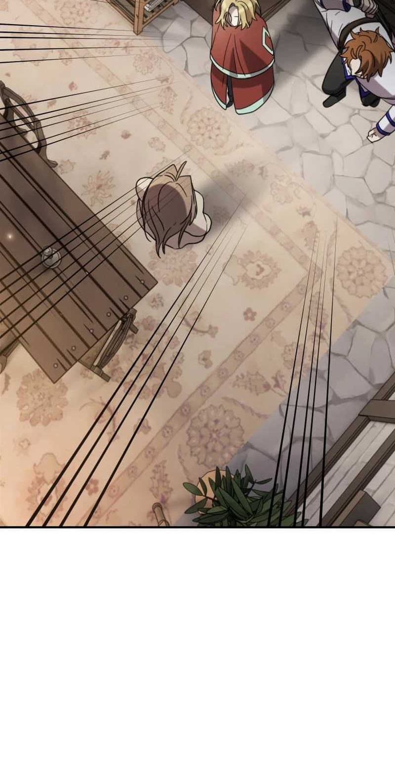 The Reversal of My Life as a Side Character Chapter 15 - halaman 52