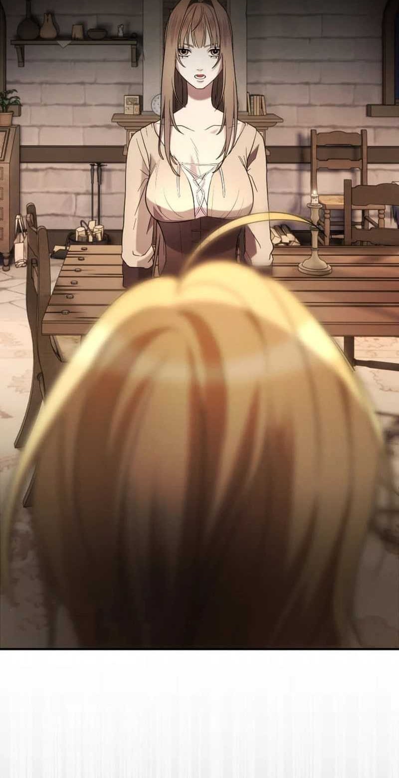 The Reversal of My Life as a Side Character Chapter 15 - halaman 54