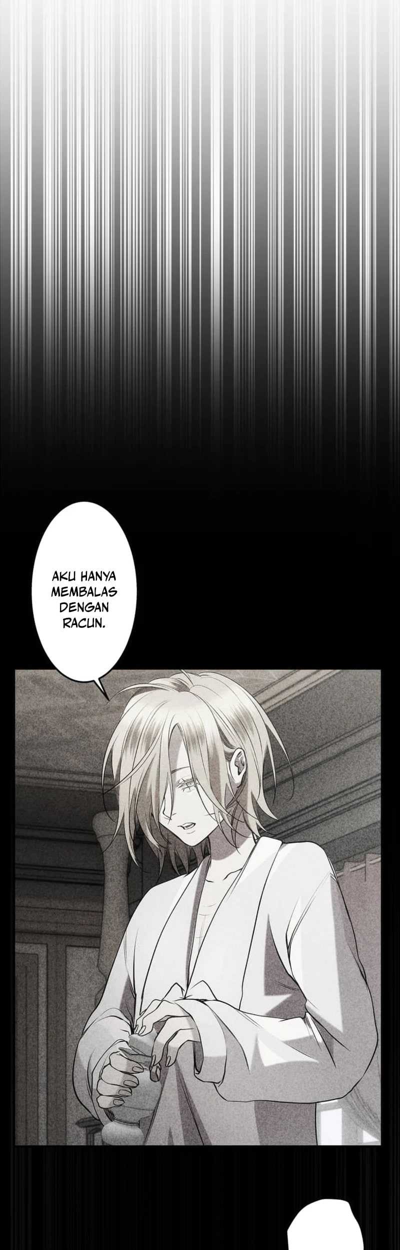 The Reversal of My Life as a Side Character Chapter 15 - halaman 55