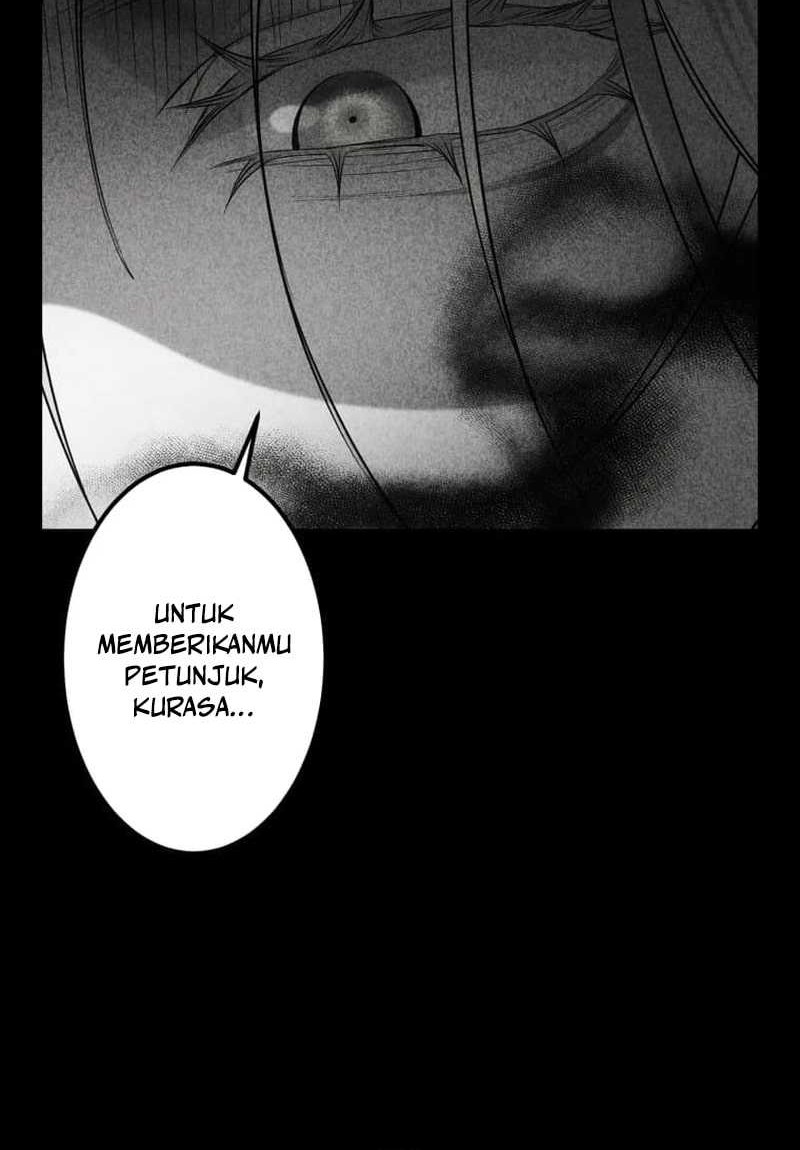 The Reversal of My Life as a Side Character Chapter 15 - halaman 59