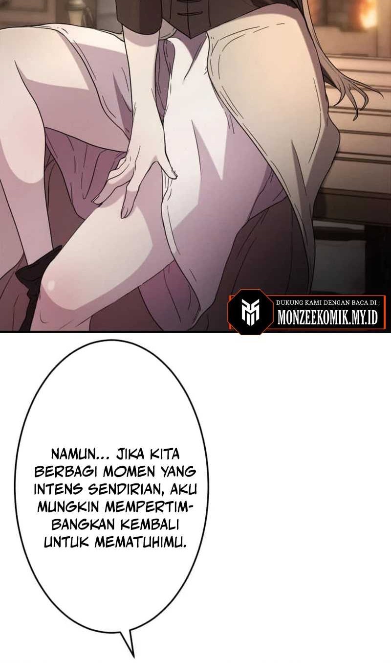 The Reversal of My Life as a Side Character Chapter 15 - halaman 67