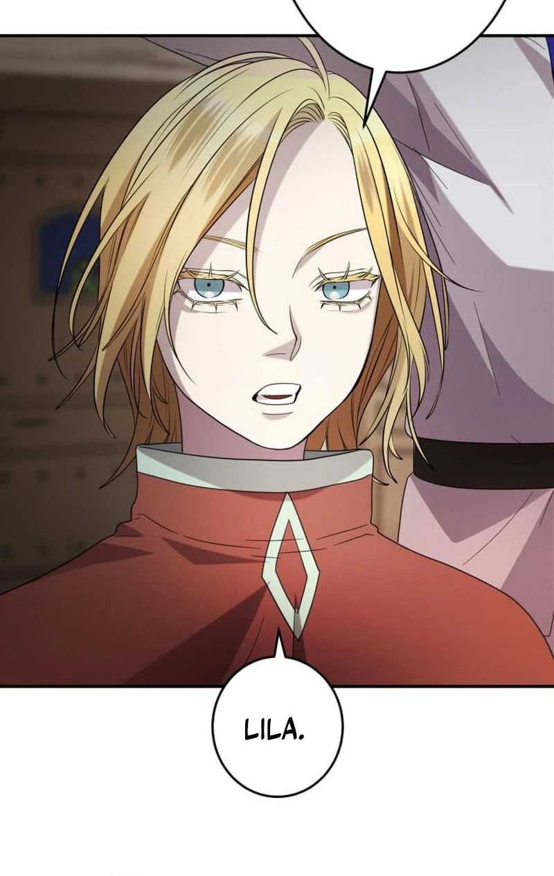 The Reversal of My Life as a Side Character Chapter 15 - halaman 71