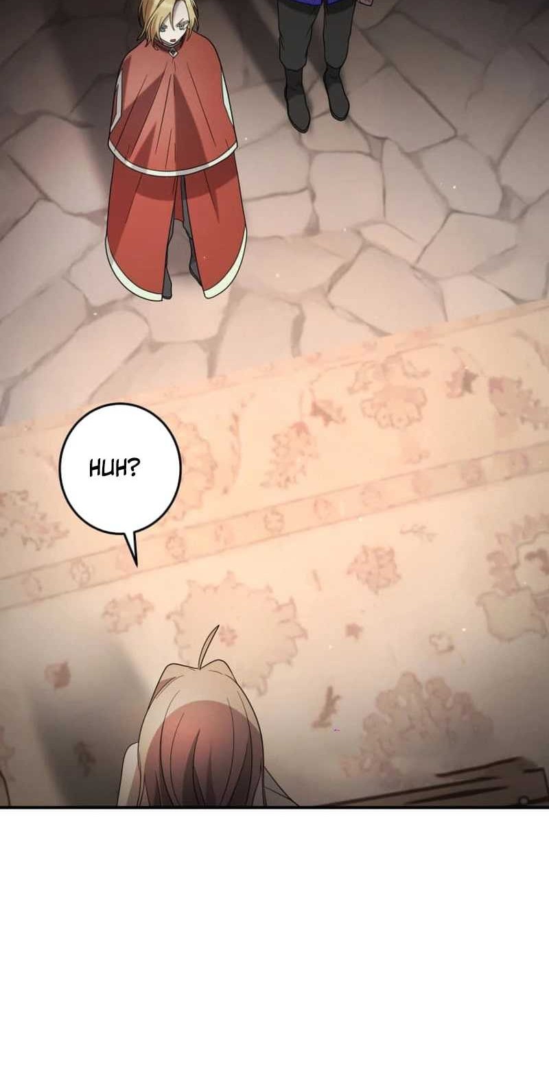 The Reversal of My Life as a Side Character Chapter 15 - halaman 73