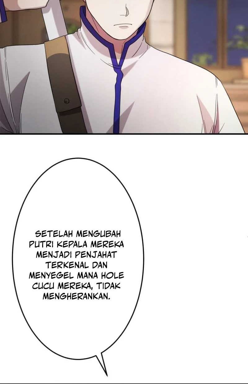The Reversal of My Life as a Side Character Chapter 15 - halaman 75