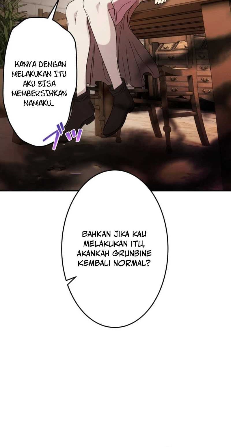 The Reversal of My Life as a Side Character Chapter 15 - halaman 79