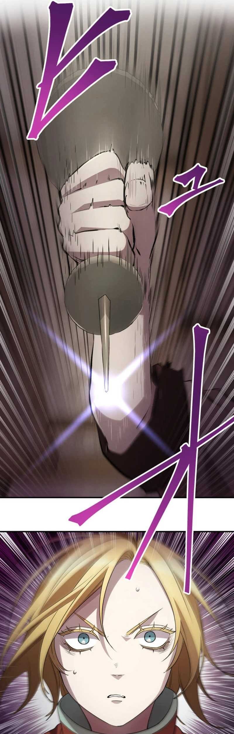 The Reversal of My Life as a Side Character Chapter 15 - halaman 86