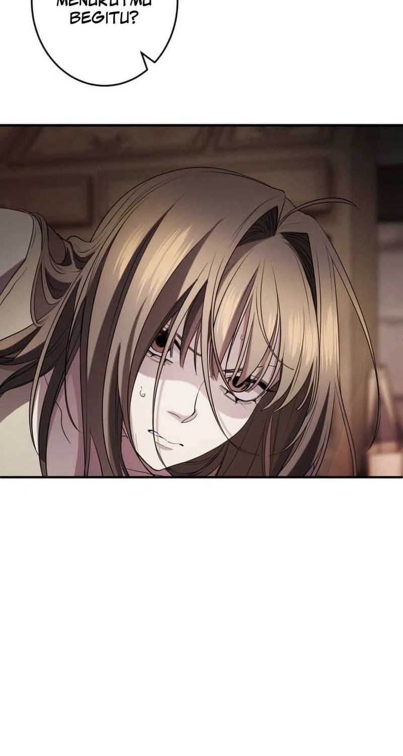 The Reversal of My Life as a Side Character Chapter 16 - halaman 10