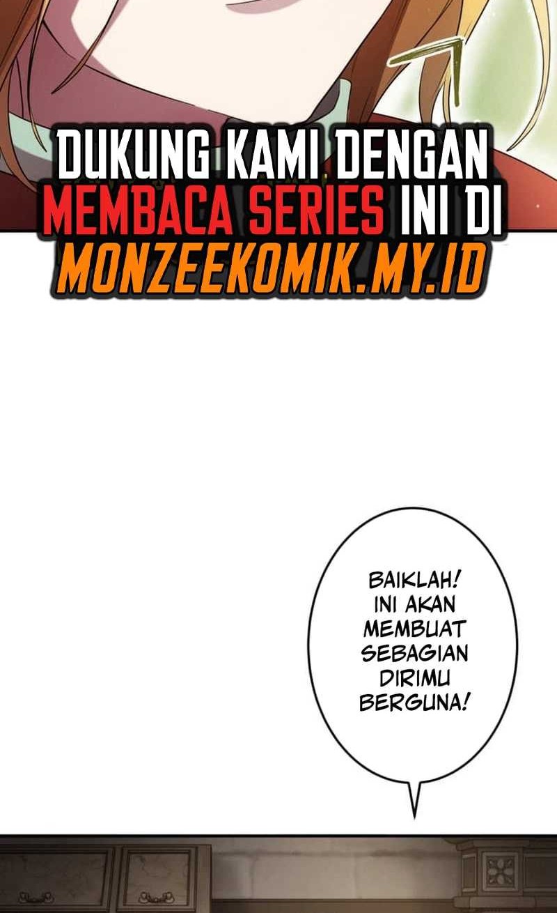 The Reversal of My Life as a Side Character Chapter 16 - halaman 16