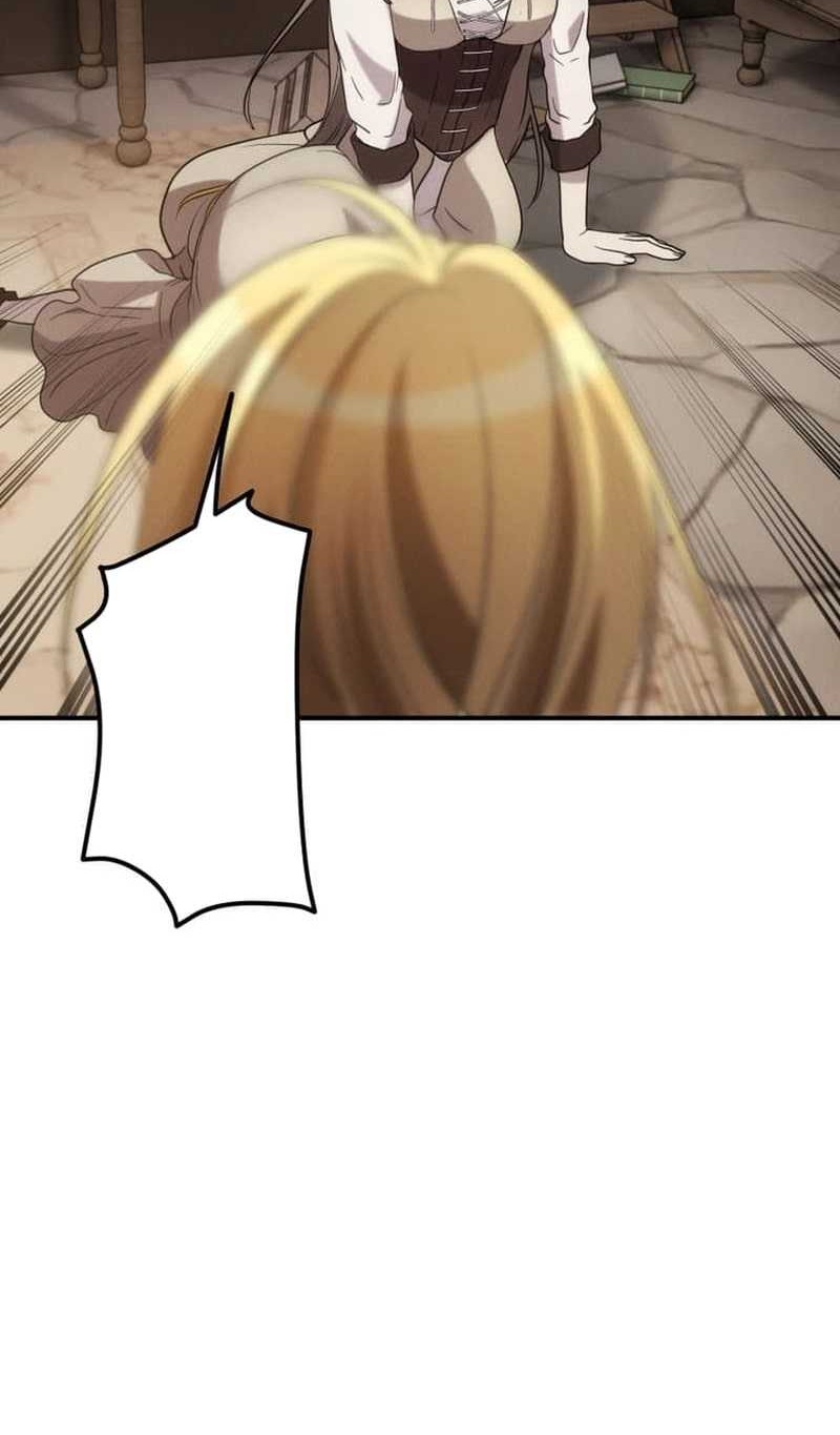 The Reversal of My Life as a Side Character Chapter 16 - halaman 20