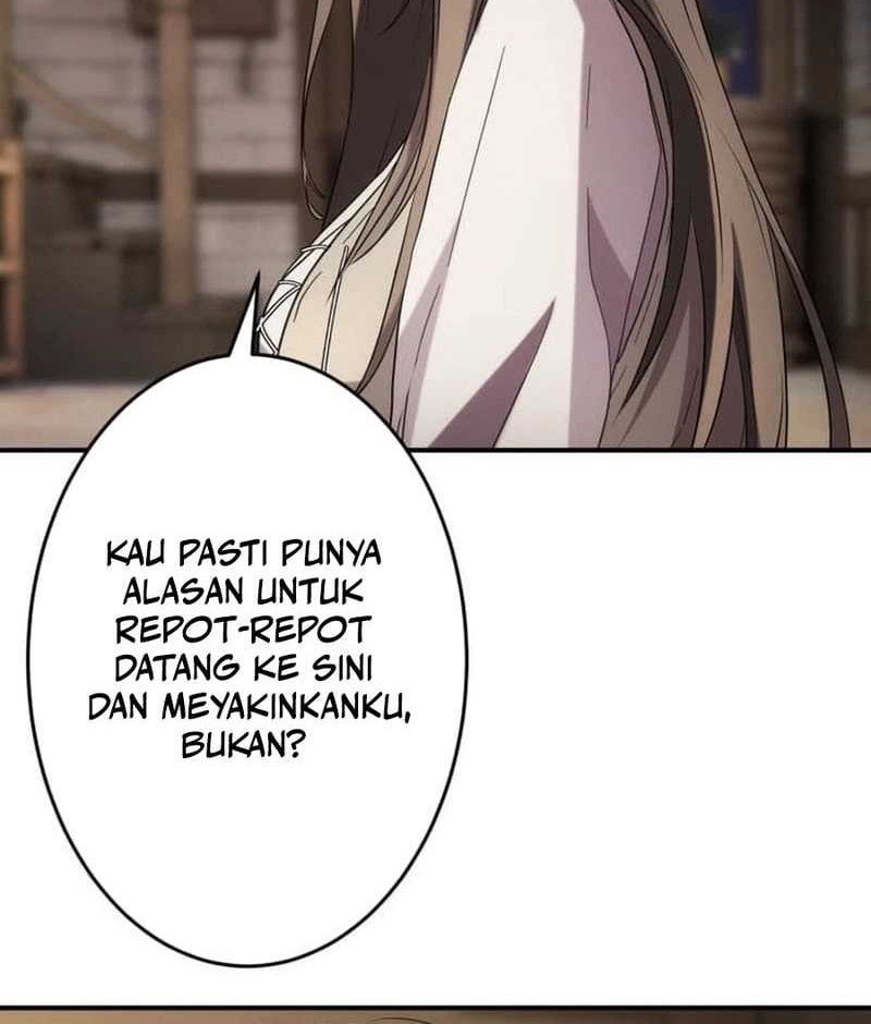 The Reversal of My Life as a Side Character Chapter 16 - halaman 24