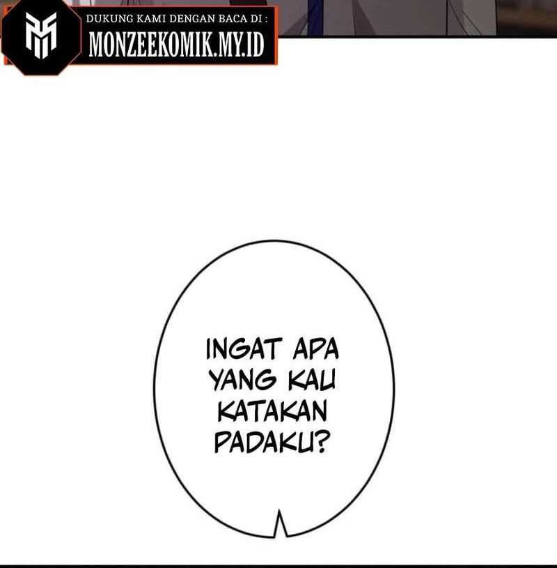 The Reversal of My Life as a Side Character Chapter 16 - halaman 26