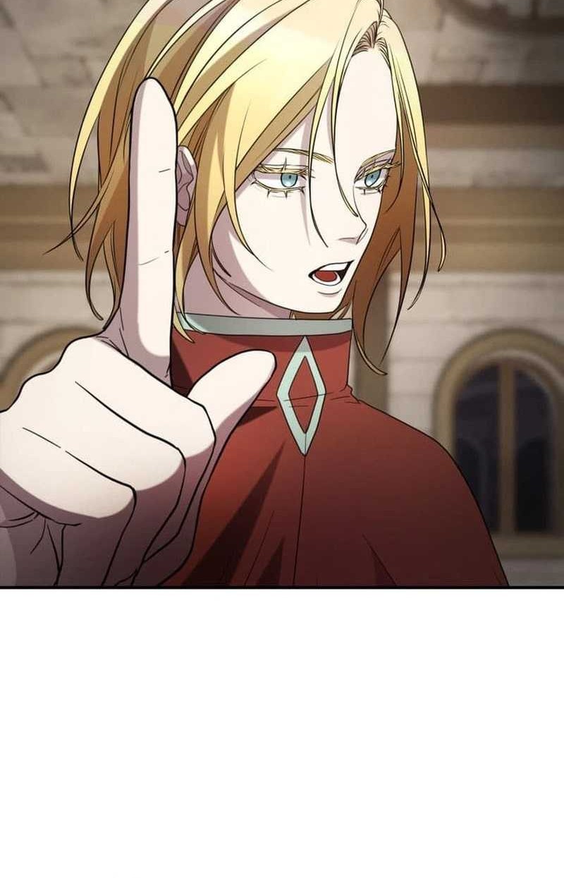 The Reversal of My Life as a Side Character Chapter 16 - halaman 30