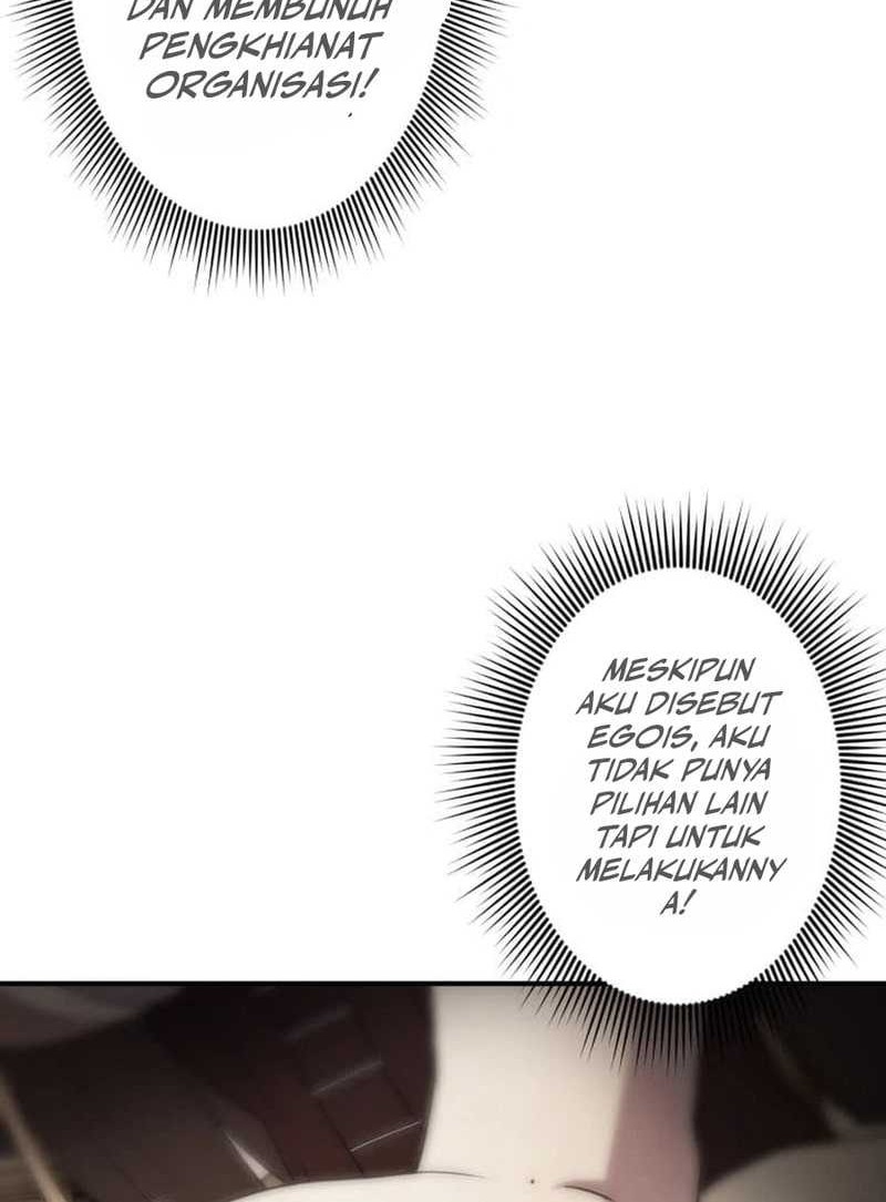 The Reversal of My Life as a Side Character Chapter 16 - halaman 32