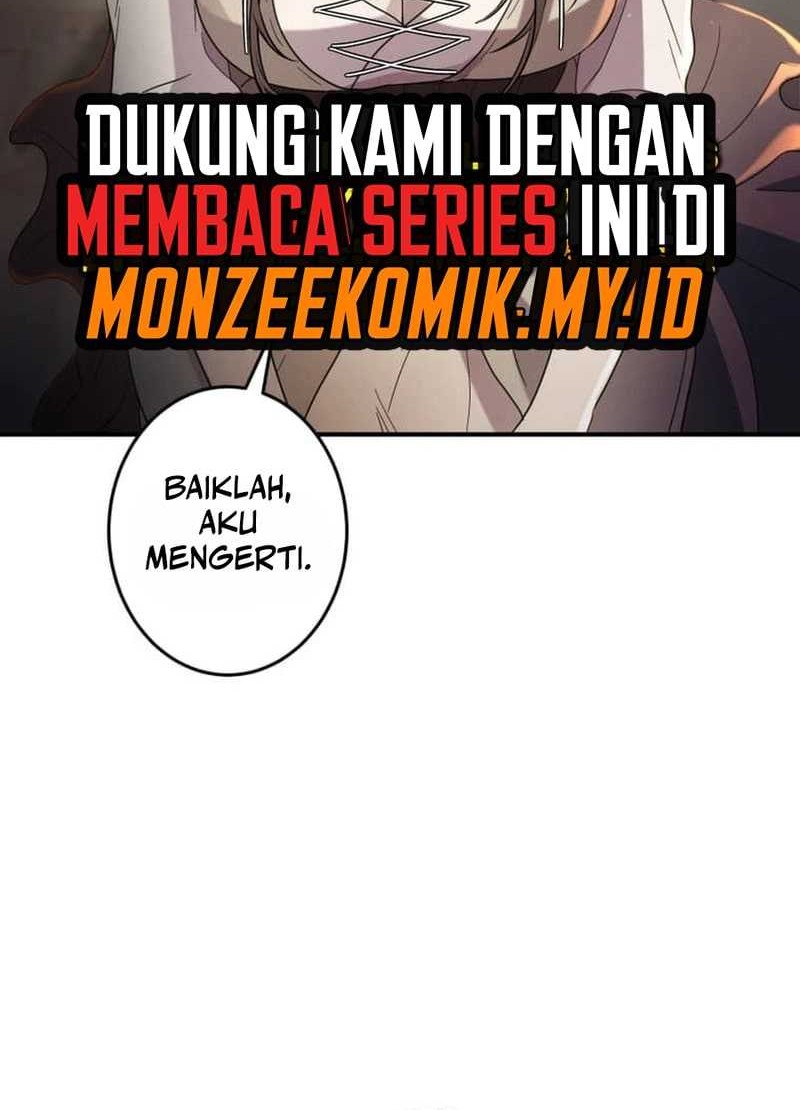 The Reversal of My Life as a Side Character Chapter 16 - halaman 34