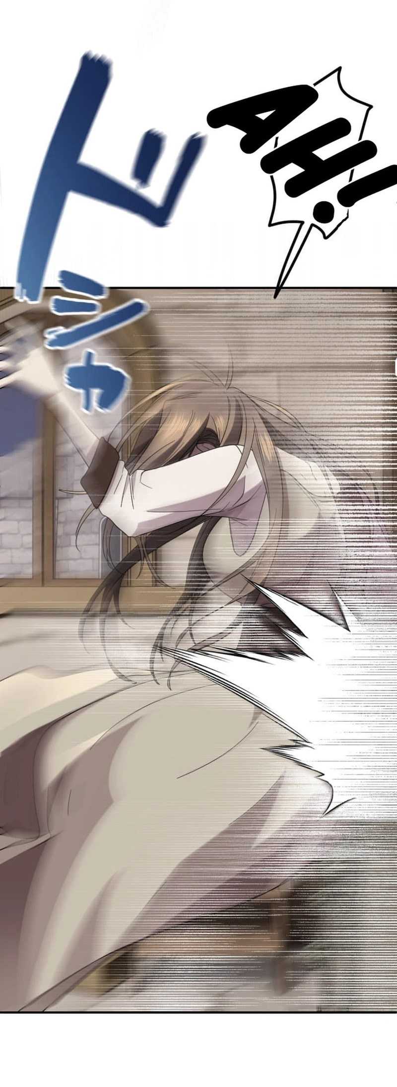 The Reversal of My Life as a Side Character Chapter 16 - halaman 4