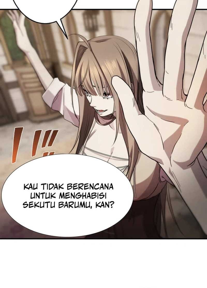 The Reversal of My Life as a Side Character Chapter 16 - halaman 40