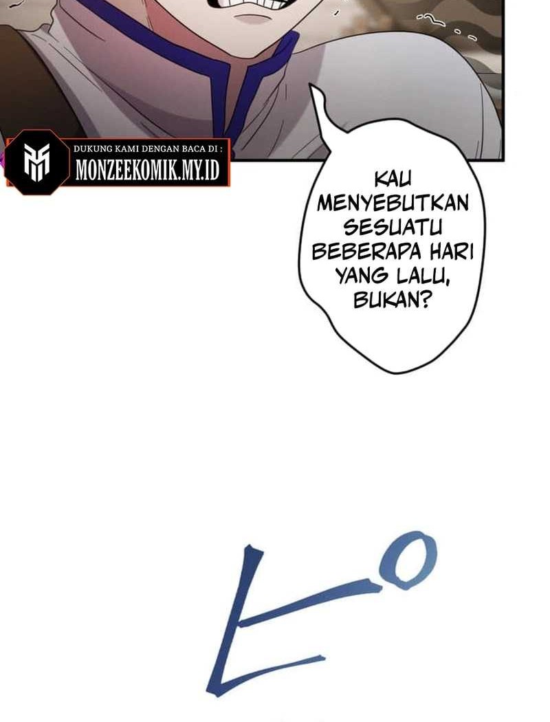 The Reversal of My Life as a Side Character Chapter 16 - halaman 42