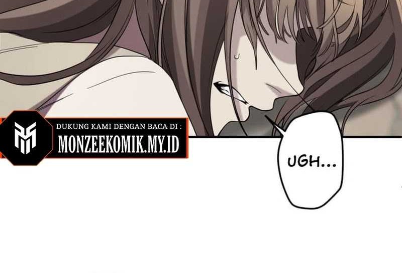 The Reversal of My Life as a Side Character Chapter 16 - halaman 6