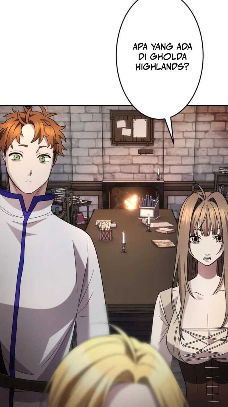 The Reversal of My Life as a Side Character Chapter 16 - halaman 67
