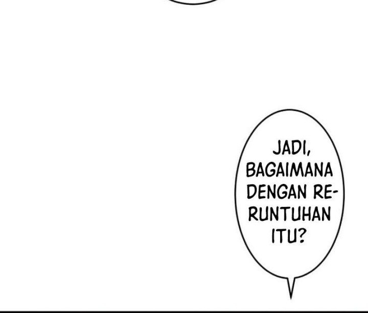 The Reversal of My Life as a Side Character Chapter 17 - halaman 19