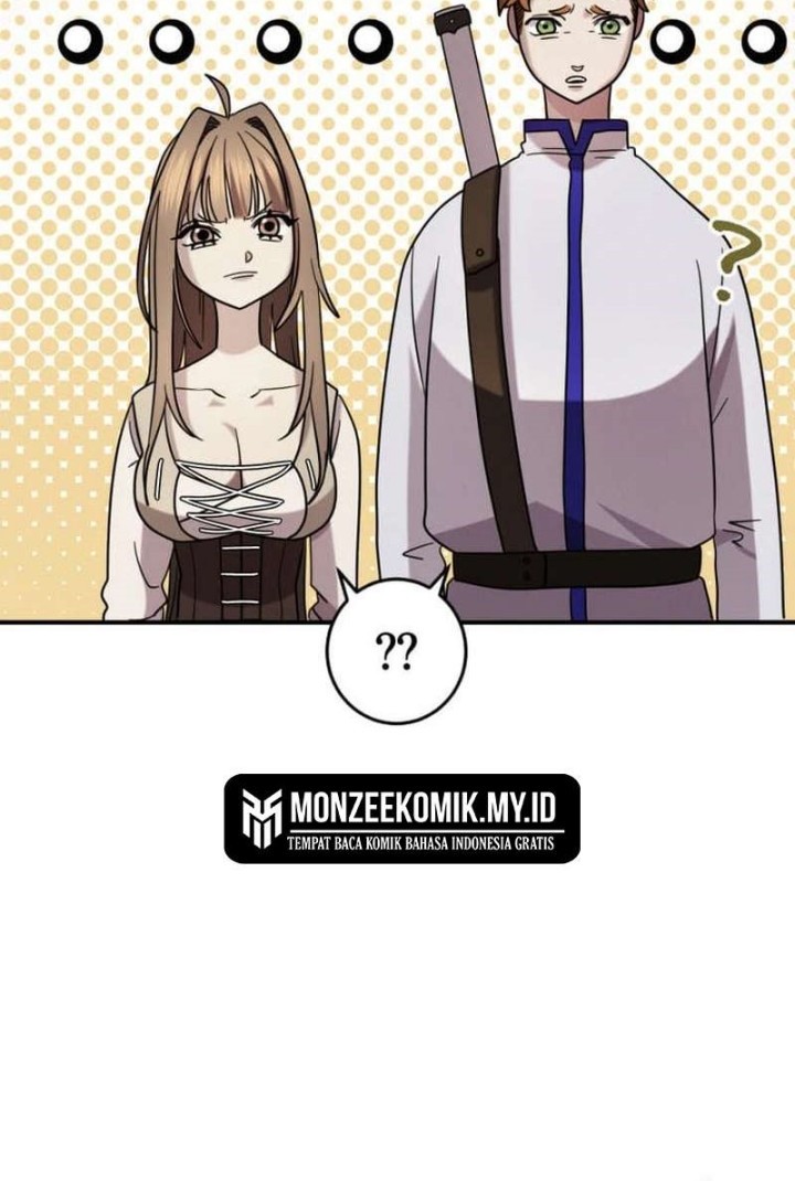 The Reversal of My Life as a Side Character Chapter 17 - halaman 25