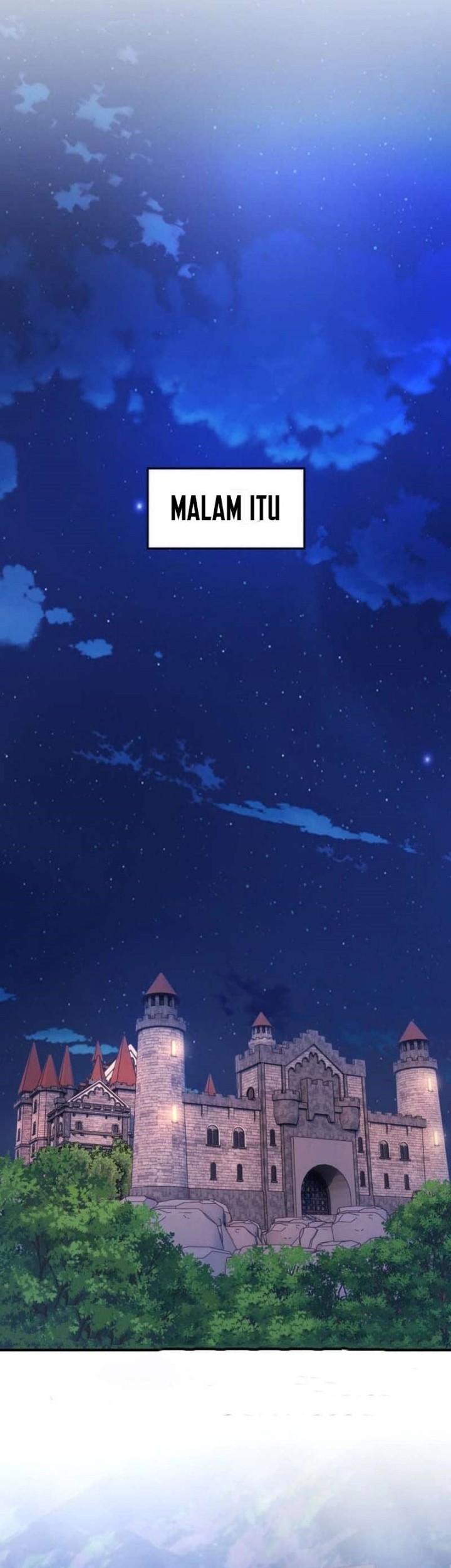 The Reversal of My Life as a Side Character Chapter 17 - halaman 27